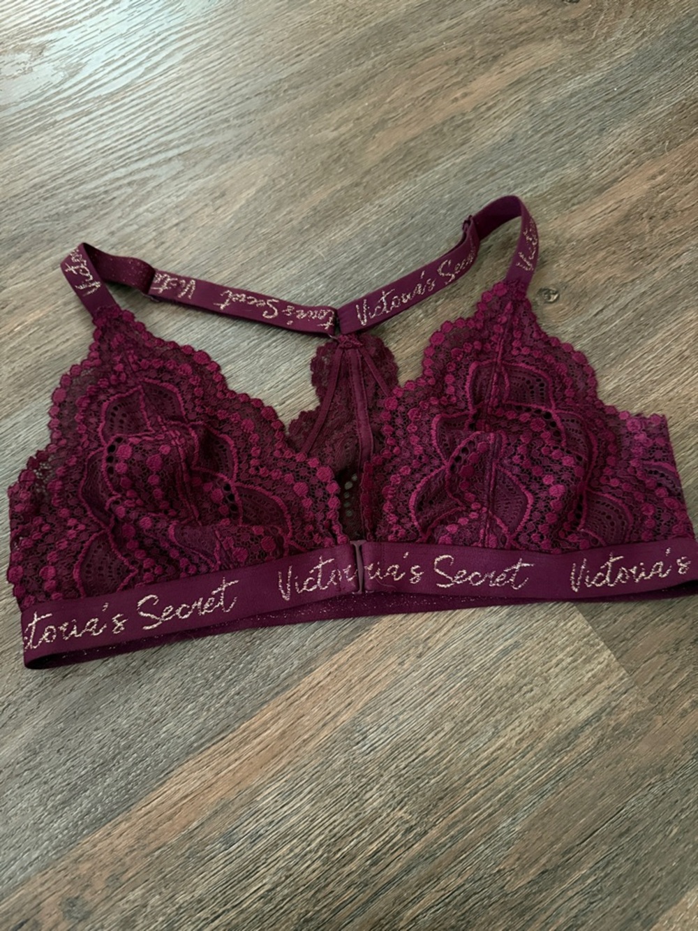 VS Bralette